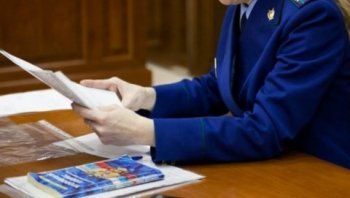 Прокуратурой Сусанинского района выявлены нарушения требований законодательства об охране труда