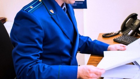 Прокуратура Сусанинского района добивается в судебном порядке обеспечения женщины-инвалида необходимыми ей медицинскими изделиями